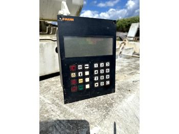 Leasing de  ATF, RTF ATF, RTF: foto 1