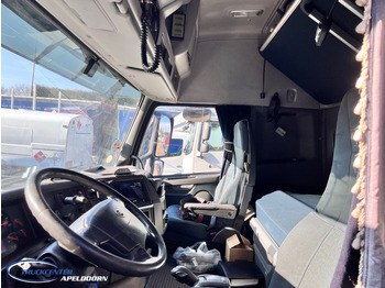 Leasing de Volvo FH 440 HIAB 800 E4, 8x2 Volvo FH 440 HIAB 800 E4, 8x2: foto 5