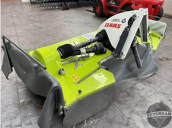 Segadora Claas Corto 3200 F: foto 4