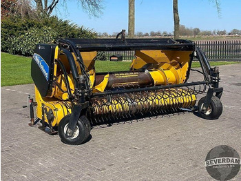 Accesorios para cosechadoras NEW HOLLAND