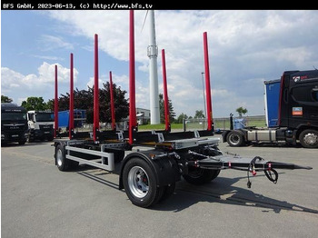 Leasing de Doll Schemel-Kurzholztransportaufbau A2G-LZ64 neu Doll Schemel-Kurzholztransportaufbau A2G-LZ64 neu: foto 2 Leasing de Doll Schemel-Kurzholztransportaufbau A2G-LZ64 neu Doll Schemel-Kurzholztransportaufbau A2G-LZ64 neu: foto 2