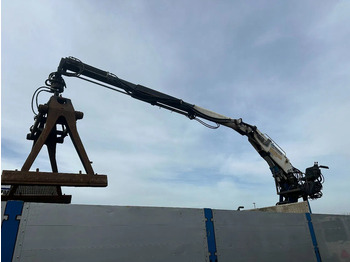 Leasing de Kwb KENNIS R14/60-2 2015 LIFT EN STUURASSEN Kwb KENNIS R14/60-2 2015 LIFT EN STUURASSEN: foto 2
