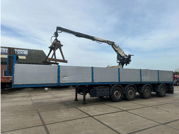 Leasing de Kwb KENNIS R14/60-2 2015 LIFT EN STUURASSEN Kwb KENNIS R14/60-2 2015 LIFT EN STUURASSEN: foto 1