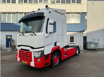 Cabeza tractora RENAULT T 460