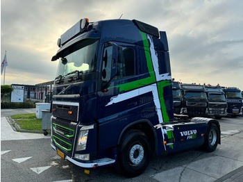 Cabeza tractora VOLVO FH 460