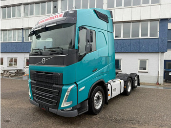 Cabeza tractora VOLVO FH 460