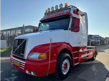 Cabeza tractora VOLVO