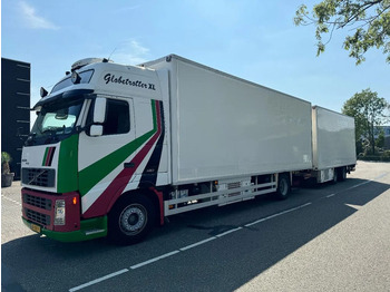 Camión frigorífico VOLVO FH12 420