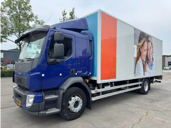 Leasing de  Volvo FL 250 4X2 - EURO 6 + DHOLLANDIA LIFT + TÜV 04-2 Volvo FL 250 4X2 - EURO 6 + DHOLLANDIA LIFT + TÜV 04-2: foto 1