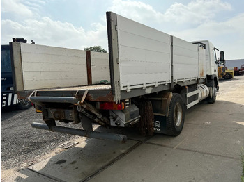 Camión caja abierta Volvo FM 7.290 4X2 - EURO 2 + MANUAL GEARBOX: foto 4