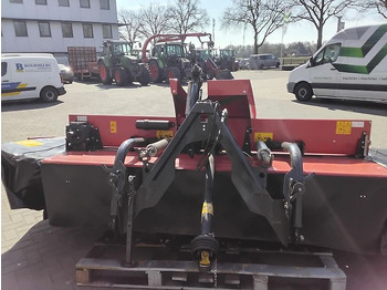Segadora Vicon Maaicombinatie: Frontmaaier 332 F / Achtermaaier 340 Extra express: foto 4
