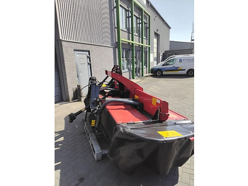 Segadora Vicon Maaicombinatie: Frontmaaier 332 F / Achtermaaier 340 Extra express: foto 3