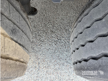 Semirremolque lona SCHMITZ Curtainsider Standard: foto 5 Semirremolque lona SCHMITZ Curtainsider Standard: foto 5