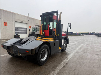Cabeza tractora Kalmar Terminal tractor / Terminal-Zugmaschine /: foto 3