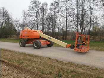 Plataforma telescopica JLG 400 S: foto 4