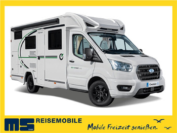 Autocaravana perfilada CHAUSSON S697 First Line