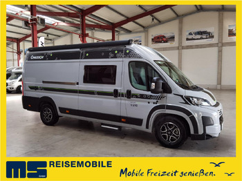 Cámper CHAUSSON V690 Sport Line