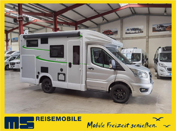 Autocaravana perfilada FORSTER