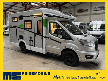 Autocaravana perfilada FORSTER