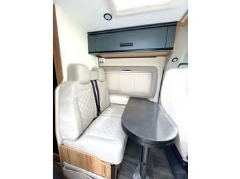 Cámper Karmann DEXTER 540 / MODELL 2026 / NUR 5.42 M.: foto 3 Cámper Karmann DEXTER 540 / MODELL 2026 / NUR 5.42 M.: foto 3