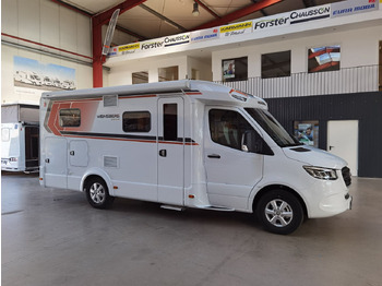 Autocaravana perfilada Weinsberg CARACOMPACT 640 MEG EDITION-PEPPER /-MODELL 2025: foto 4