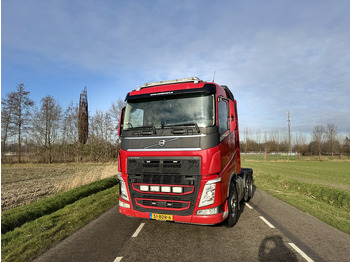 Cabeza tractora Volvo FH 460: foto 5