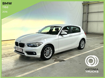 Coche BMW