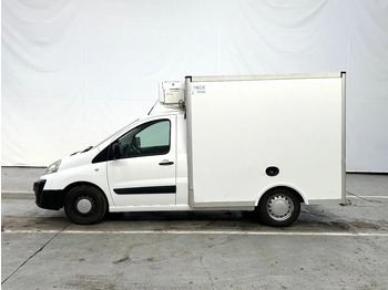 Foto del interior 1: Furgoneta frigorifica, Furgoneta combi Peugeot Expert FRIGO / DIESEL