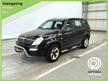 Coche MERCEDES-BENZ