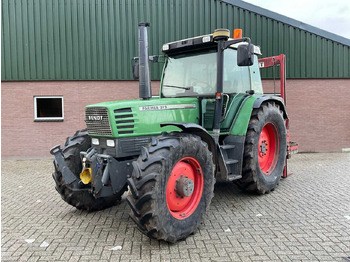 Tractor FENDT Farmer 300
