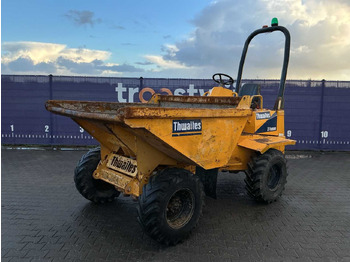 Minidumper THWAITES