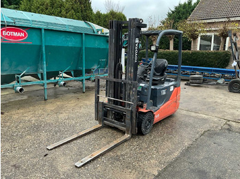 Carretilla elevadora TOYOTA