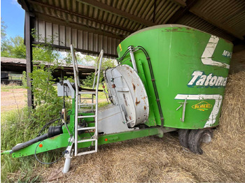 Maquinaria agrícola