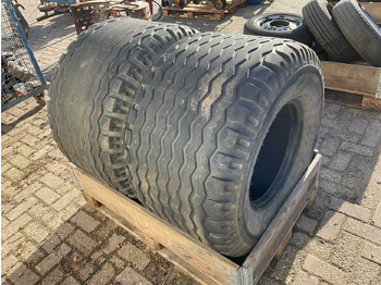 Excavadora de ruedas