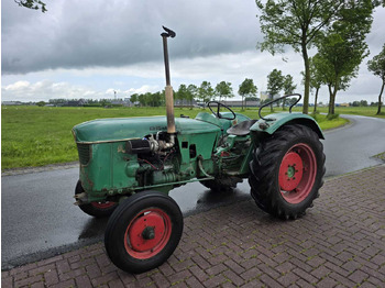 Tractor DEUTZ D