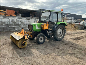 Tractor DEUTZ DX