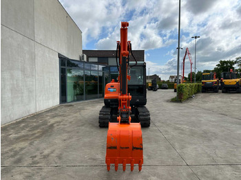 Excavadora de cadenas Doosan DX55-9C: foto 2