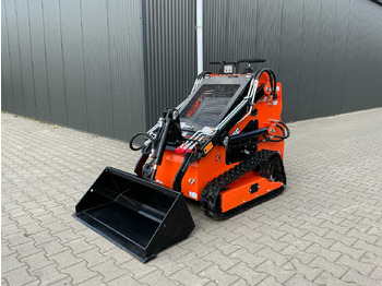 Minicargadora