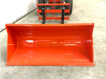 Cargadora de ruedas EVERUN - 2025 - ER12 - WHEEL LOADER: foto 2 Cargadora de ruedas EVERUN - 2025 - ER12 - WHEEL LOADER: foto 2