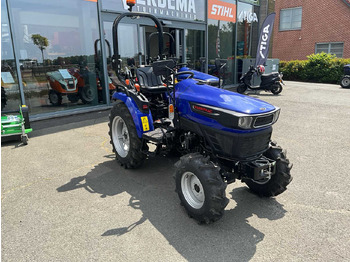 Mini tractor Farmtrac 26: foto 4