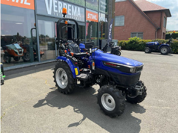 Mini tractor Farmtrac 26: foto 5