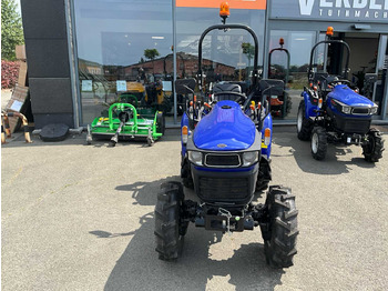 Mini tractor Farmtrac 26: foto 3
