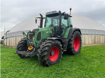 Tractor FENDT 415 Vario