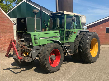 Tractor FENDT Farmer 300