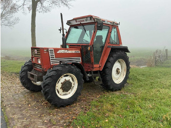 Tractor FIAT 90 series