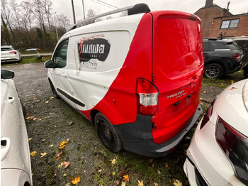Furgoneta FORD TRANSIT COURIER VAN: foto 3 Furgoneta FORD TRANSIT COURIER VAN: foto 3