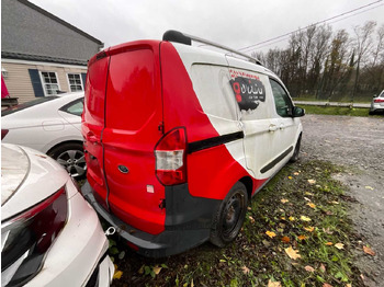 Furgoneta FORD TRANSIT COURIER VAN: foto 5 Furgoneta FORD TRANSIT COURIER VAN: foto 5