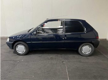Furgoneta PEUGEOT - 106 - COMMERCIAL VEHICLE - 1993: foto 2