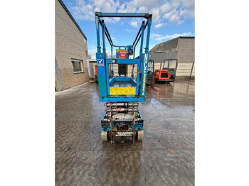 Plataforma elevadora GENIE - 2000 - GS-1932 - AERIAL PLATFORM: foto 4 Plataforma elevadora GENIE - 2000 - GS-1932 - AERIAL PLATFORM: foto 4