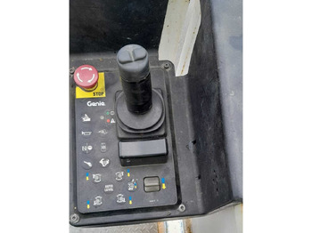 Plataforma elevadora Genie GS3268: foto 2